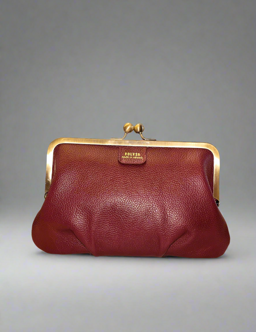 Maxi monedero Manhattan