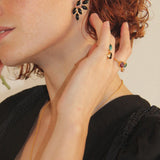 Aretes Sofía