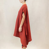 Vestido Vibrante