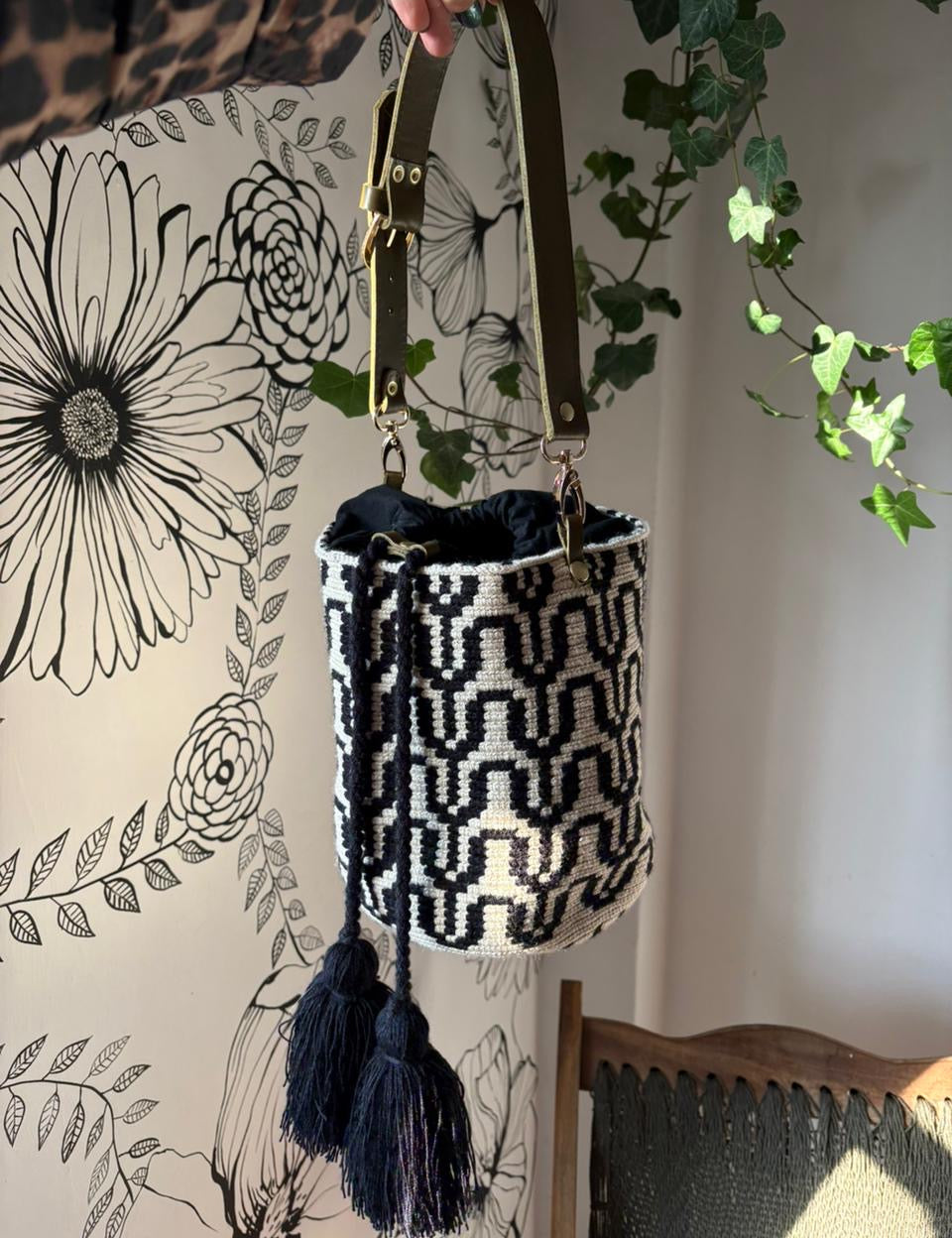 Bolsa Cylinder