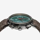 Reloj KiiN Verde