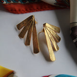Aretes Fan