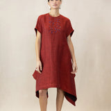 Vestido Vibrante
