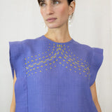 Blusa Algarabia