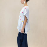 Blusa Confeti