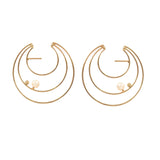 Aretes Giana