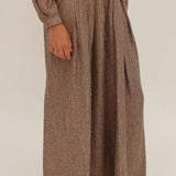 Pantalón Incienso Mamey