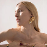 Aretes Leonora