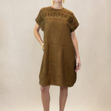 Vestido Marimba