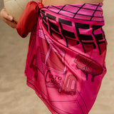 Pañuelo Mextropoli