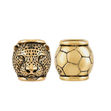 Anillo para Pañuelo Jaguar-Balon