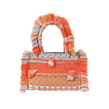 Bolso Mini Poka Bando