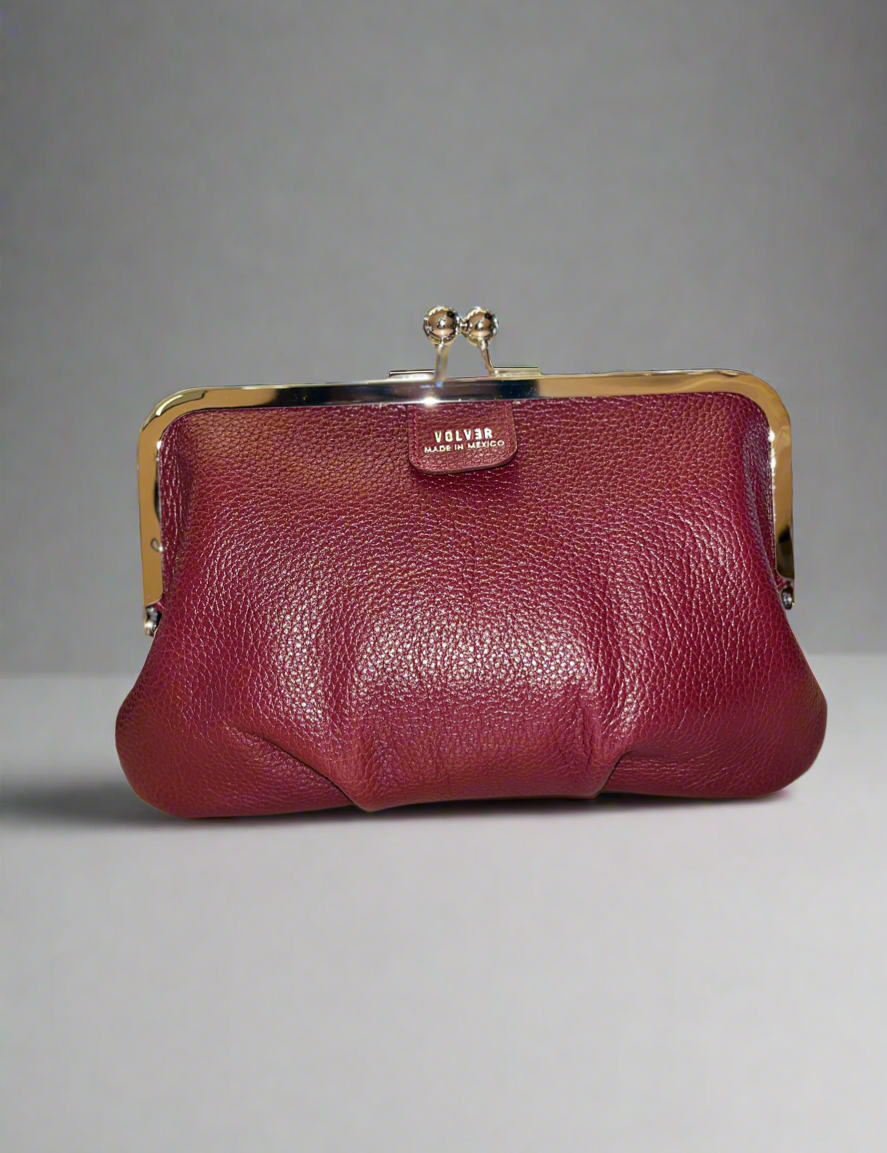 Maxi monedero Manhattan