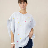 Blusa Confeti