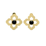 Aretes Nila