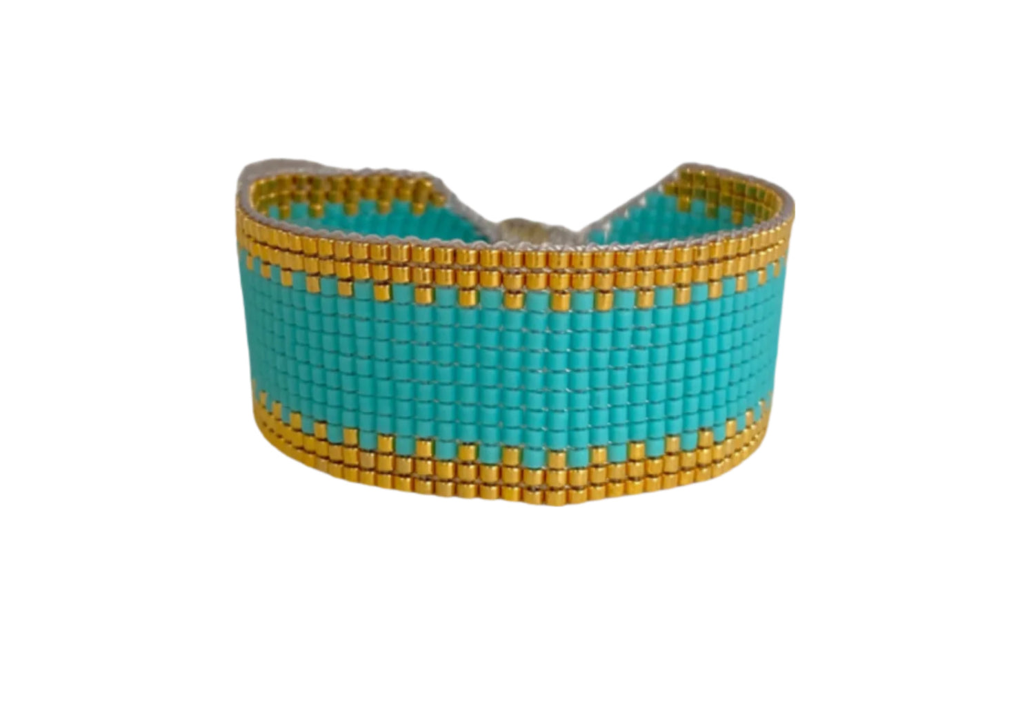 Fiesta Cuff Bracelet