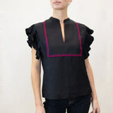 Blusa Erlinda