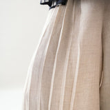 Pantalon Pudor Lino
