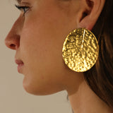 Aretes Maxi Dharma