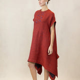 Vestido Vibrante