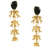 Aretes Lucci