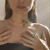 Collar Maria Jose