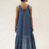 Vestido Delia