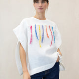 Blusa Jolgorio