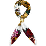 Anillo para Pañuelo Jaguar-Balon