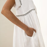 Vestido Sosiego Aguacatenango