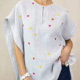 Blusa Confeti