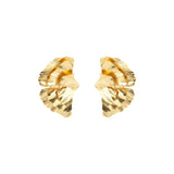 Large Spring Petals Earrings