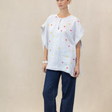 Blusa Confeti