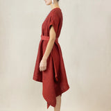 Vestido Vibrante