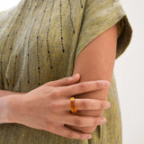 Vestido Dolor Chamula