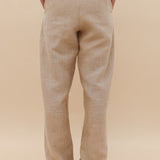 Pantalón Teodora Crudo