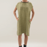 Vestido Dolor Chamula