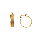Aretes Maxi Ava