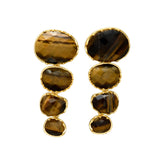 Aretes Lara