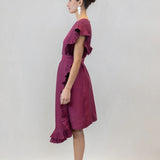 Vestido Alegría