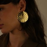 Aretes Maxi Dharma