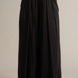 Pantalón Incienso Negro Mate II