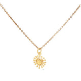 Collar Tiny Sagrario