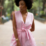 Vestido Clara