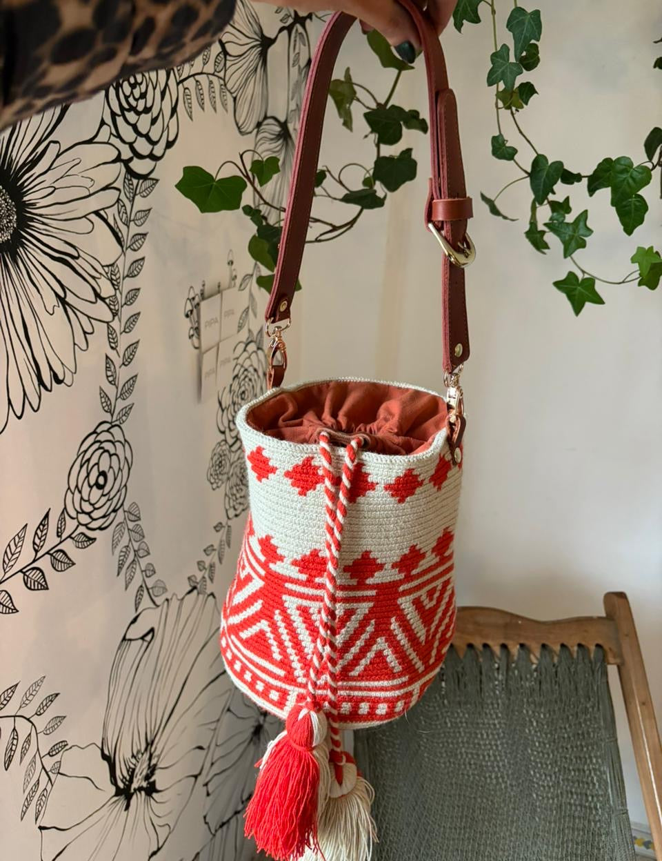 Bolsa Cylinder
