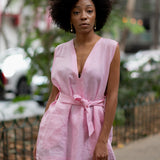 Vestido Clara