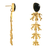 Aretes Lucci