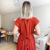 Vestido Nunu