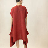 Vestido Vibrante