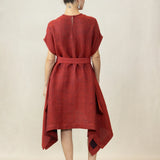 Vestido Vibrante